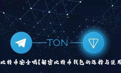 比特币安全吗？解密比特币钱包的选择与使用